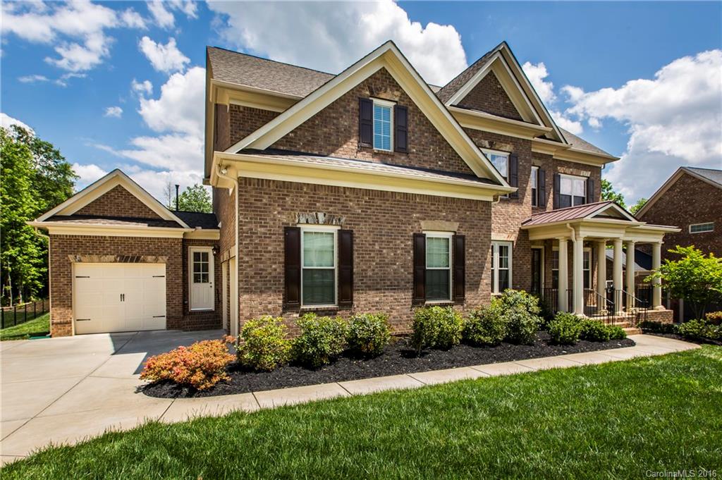 Bridgemill - Residential