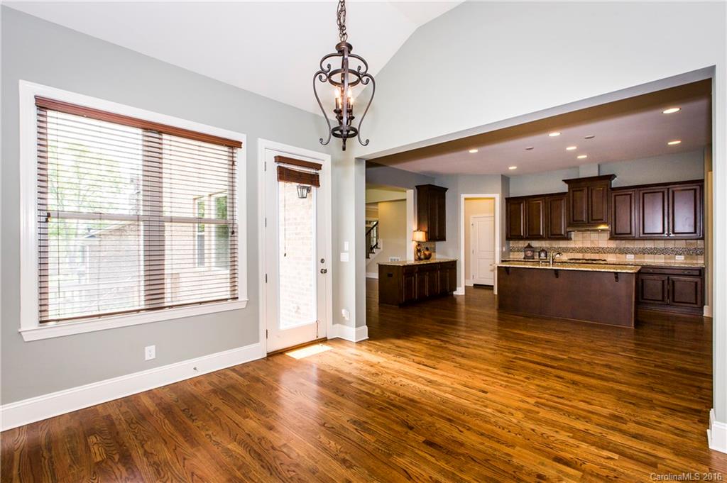 Bridgemill - Residential