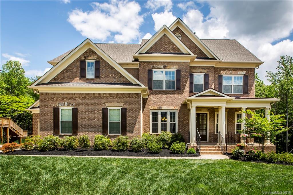 Bridgemill - Residential