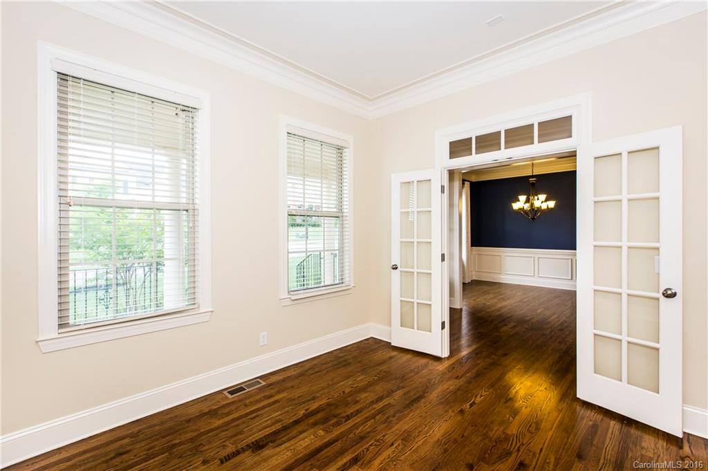 Bridgemill - Residential