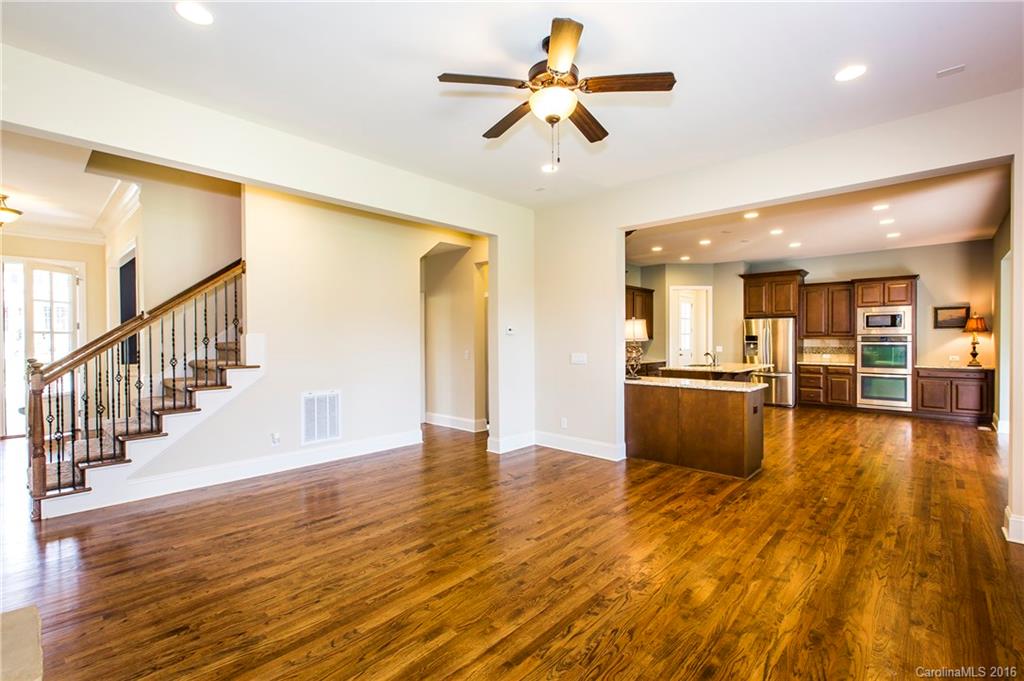 Bridgemill - Residential