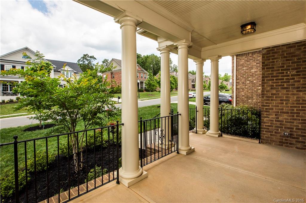 Bridgemill - Residential