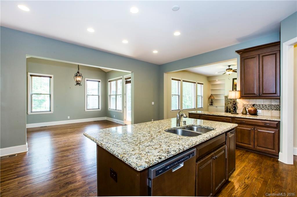 Bridgemill - Residential