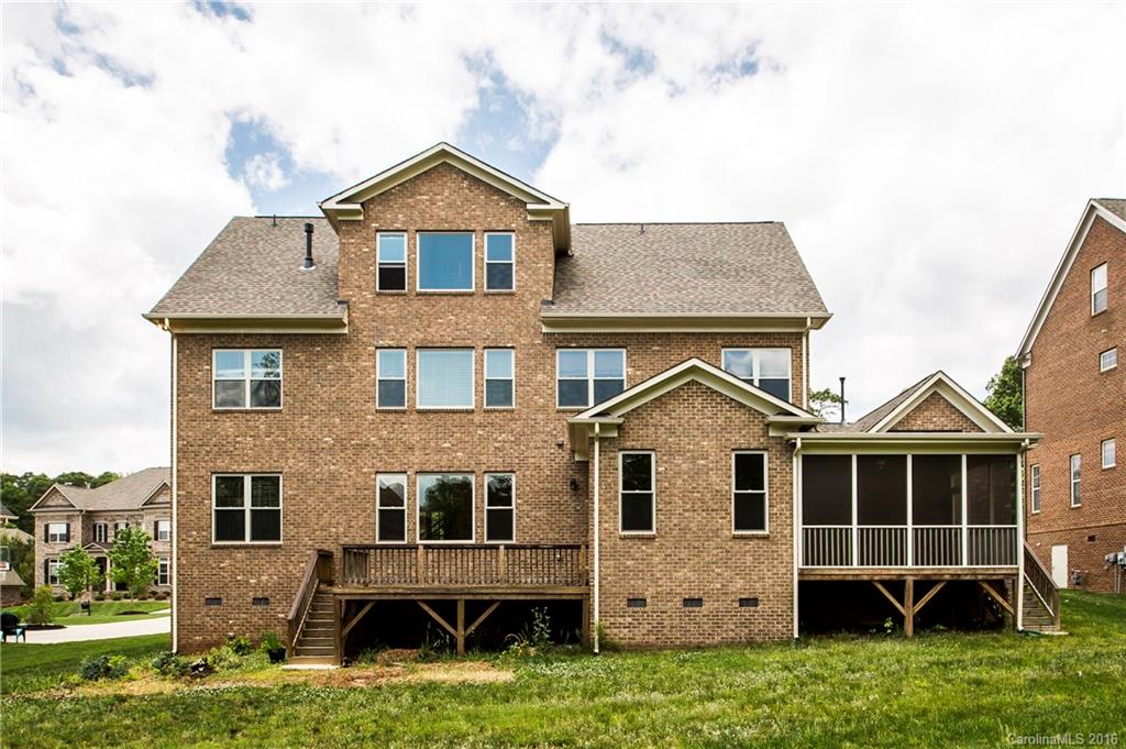 Bridgemill - Residential