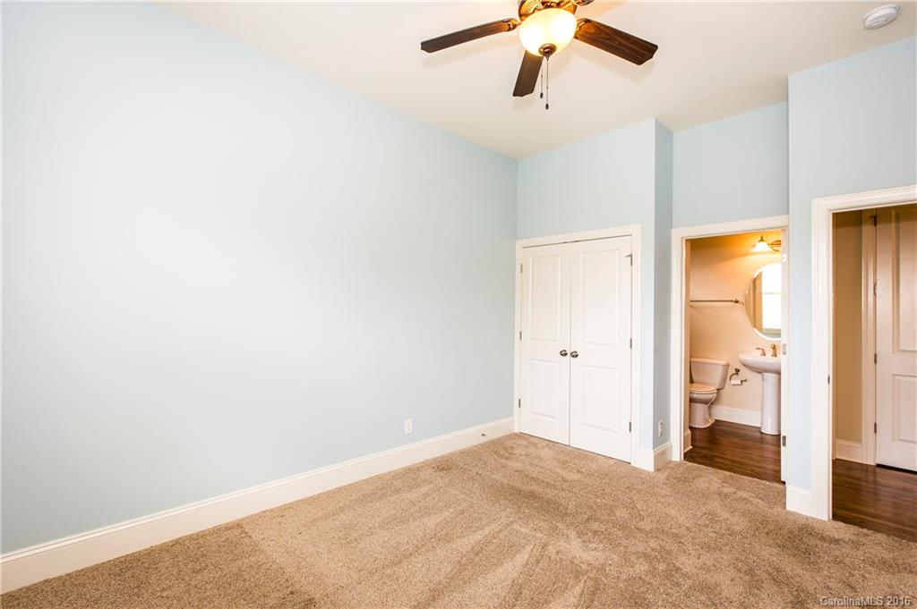 Bridgemill - Residential