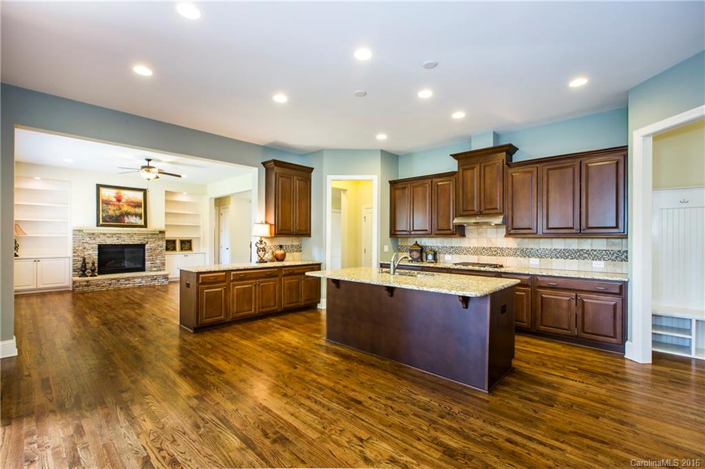 Bridgemill - Residential