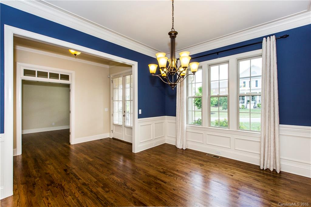 Bridgemill - Residential