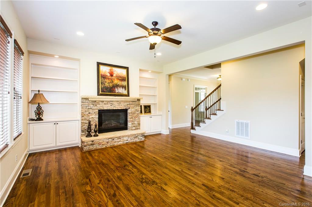 Bridgemill - Residential