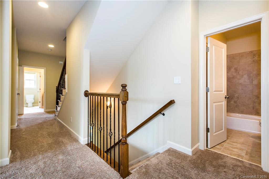 Bridgemill - Residential