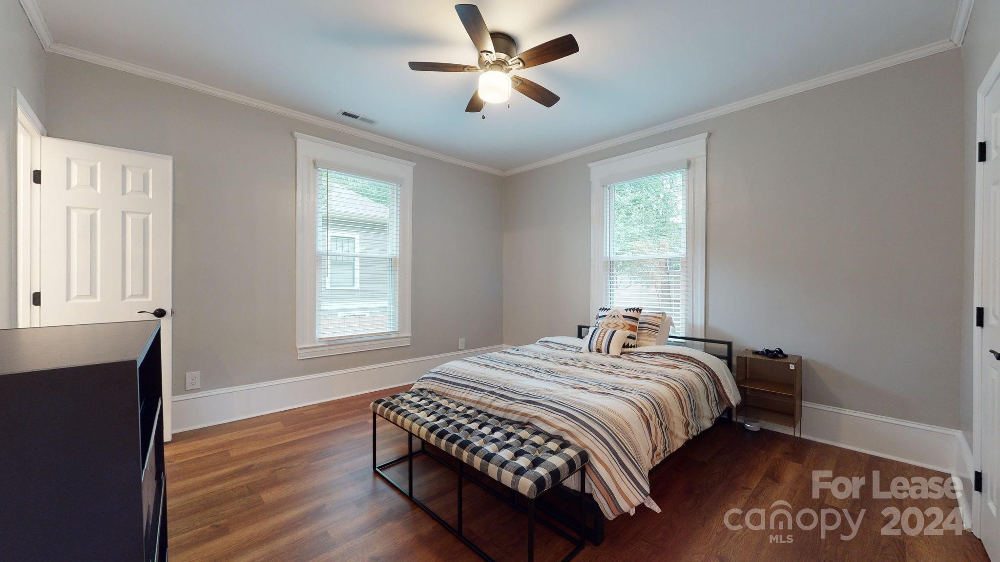 The Arts District - Residential Lease