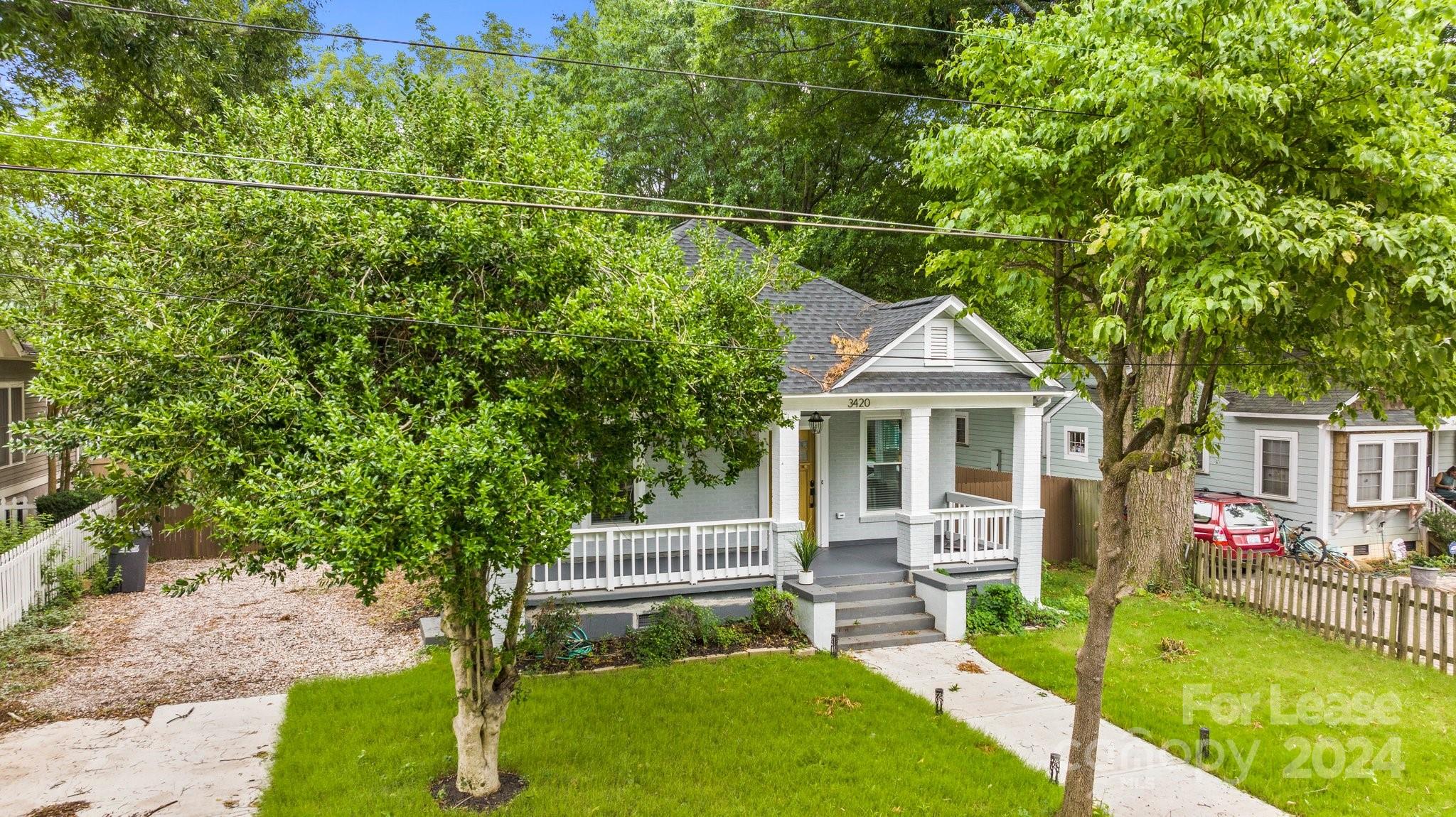 The Arts District - Residential Lease