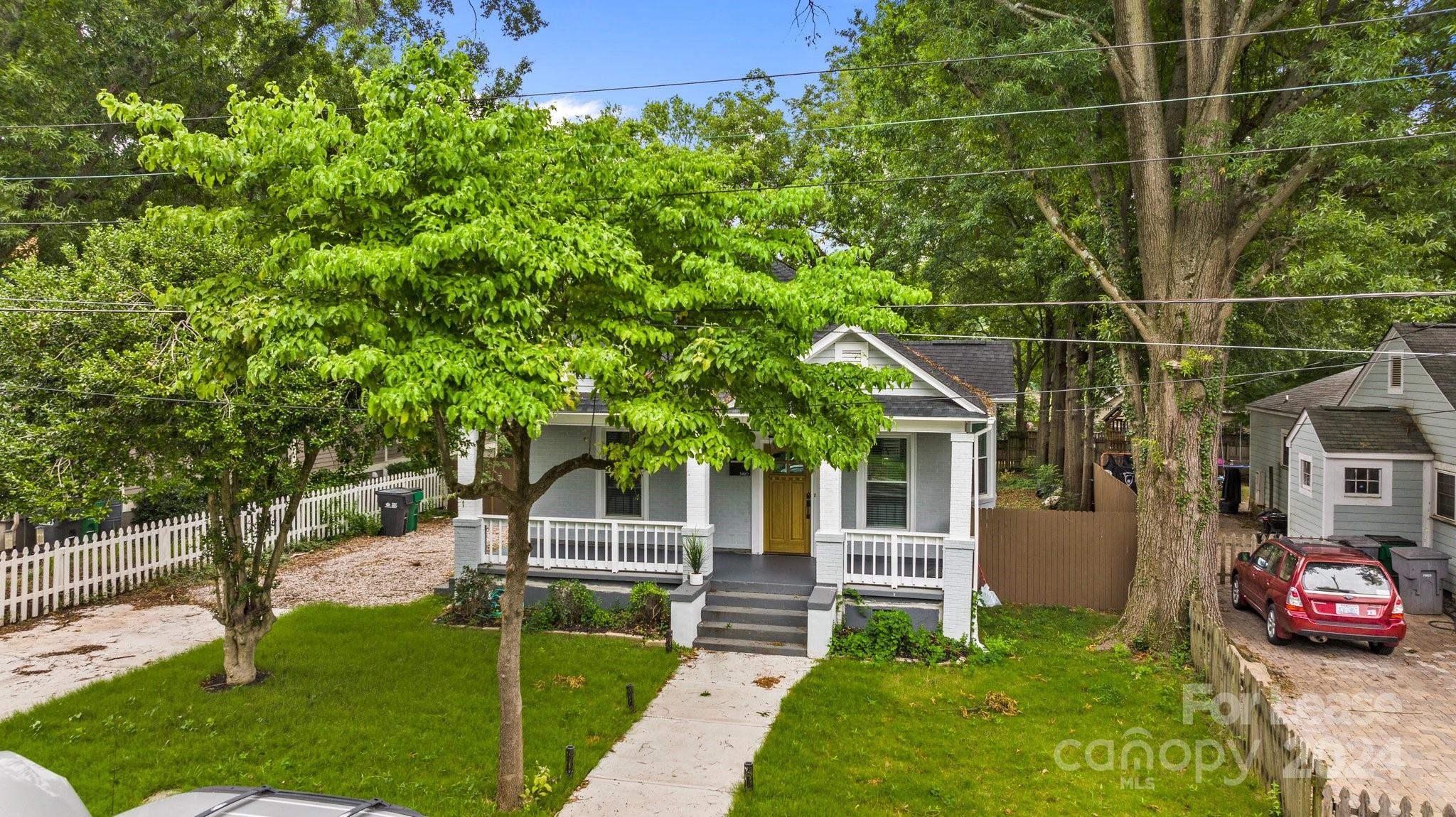 The Arts District - Residential Lease