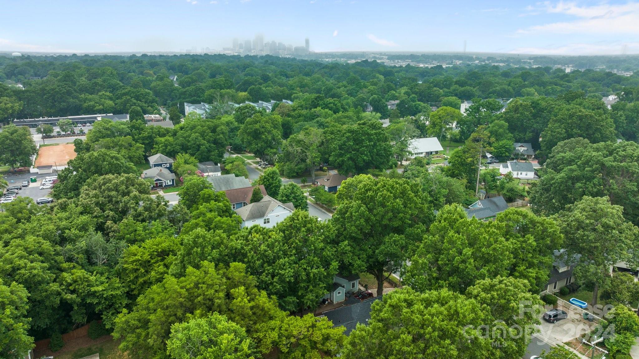 The Arts District - Residential Lease