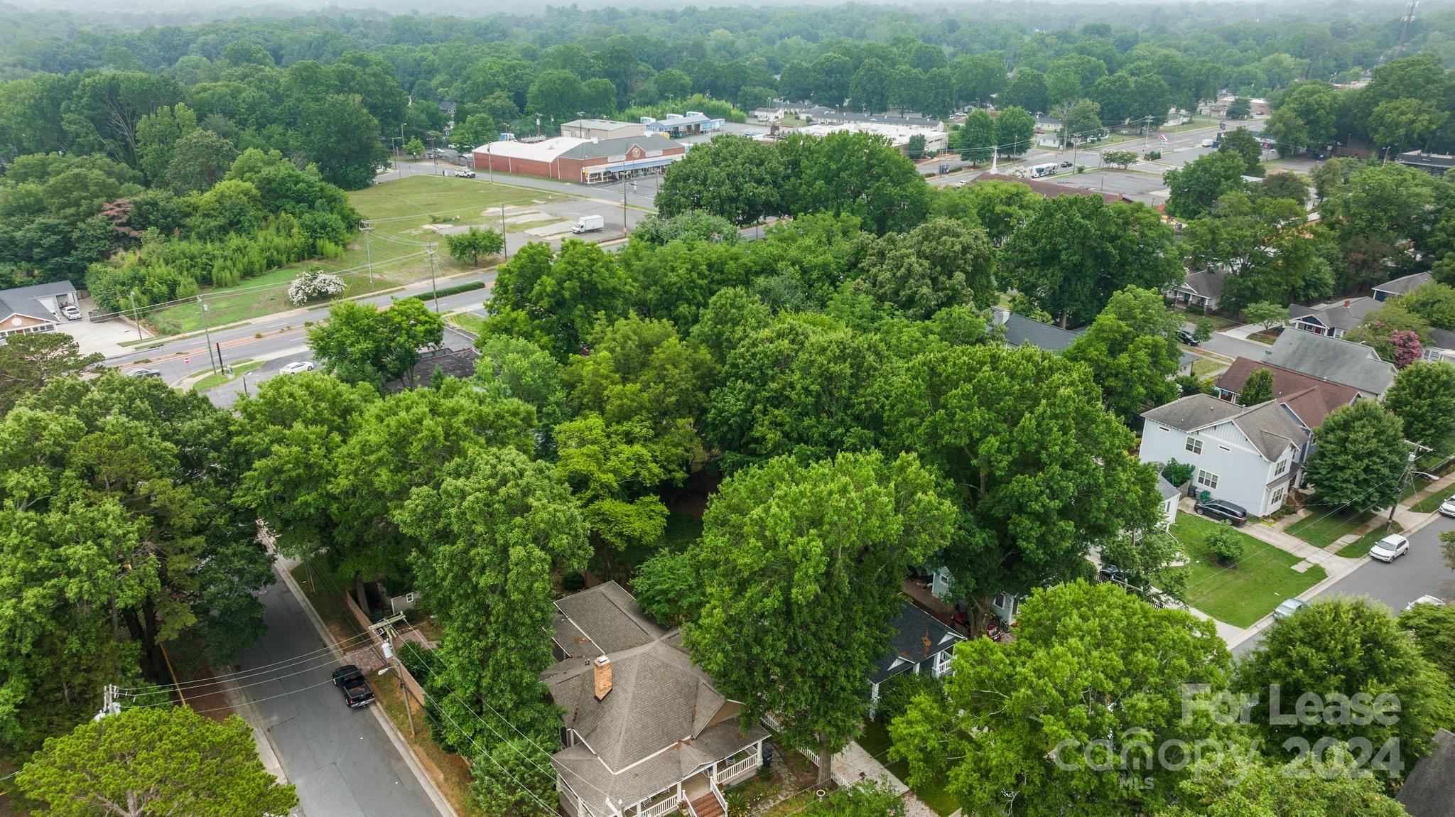 The Arts District - Residential Lease