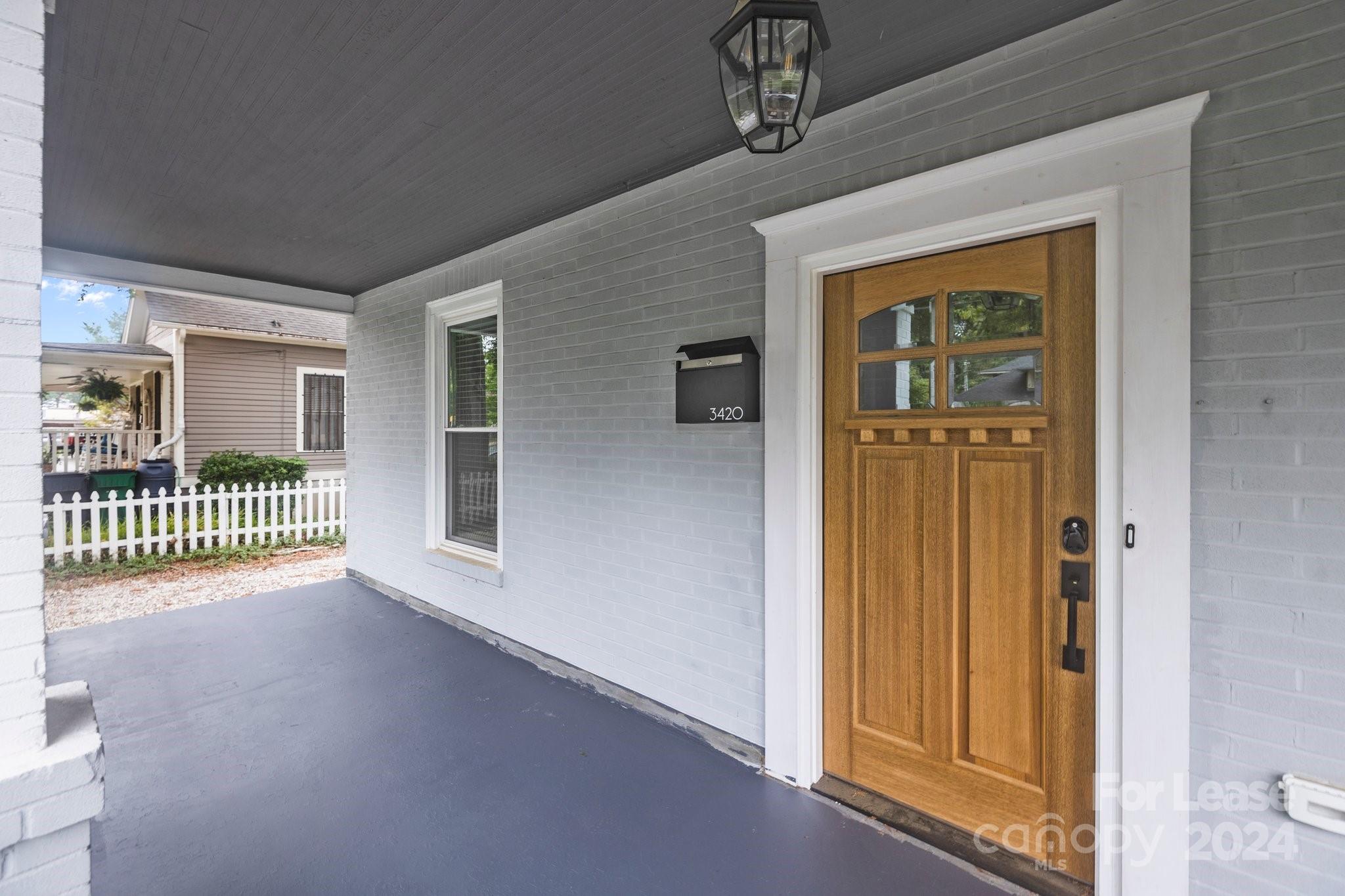 The Arts District - Residential Lease