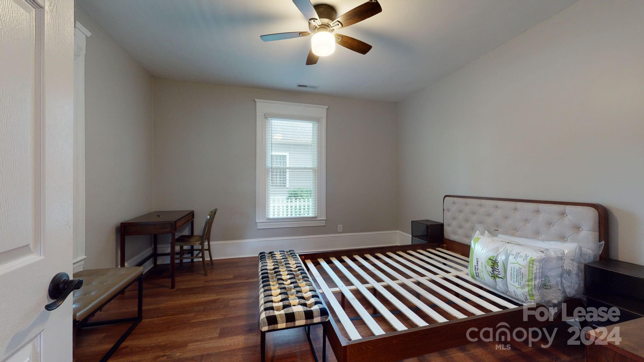 The Arts District - Residential Lease