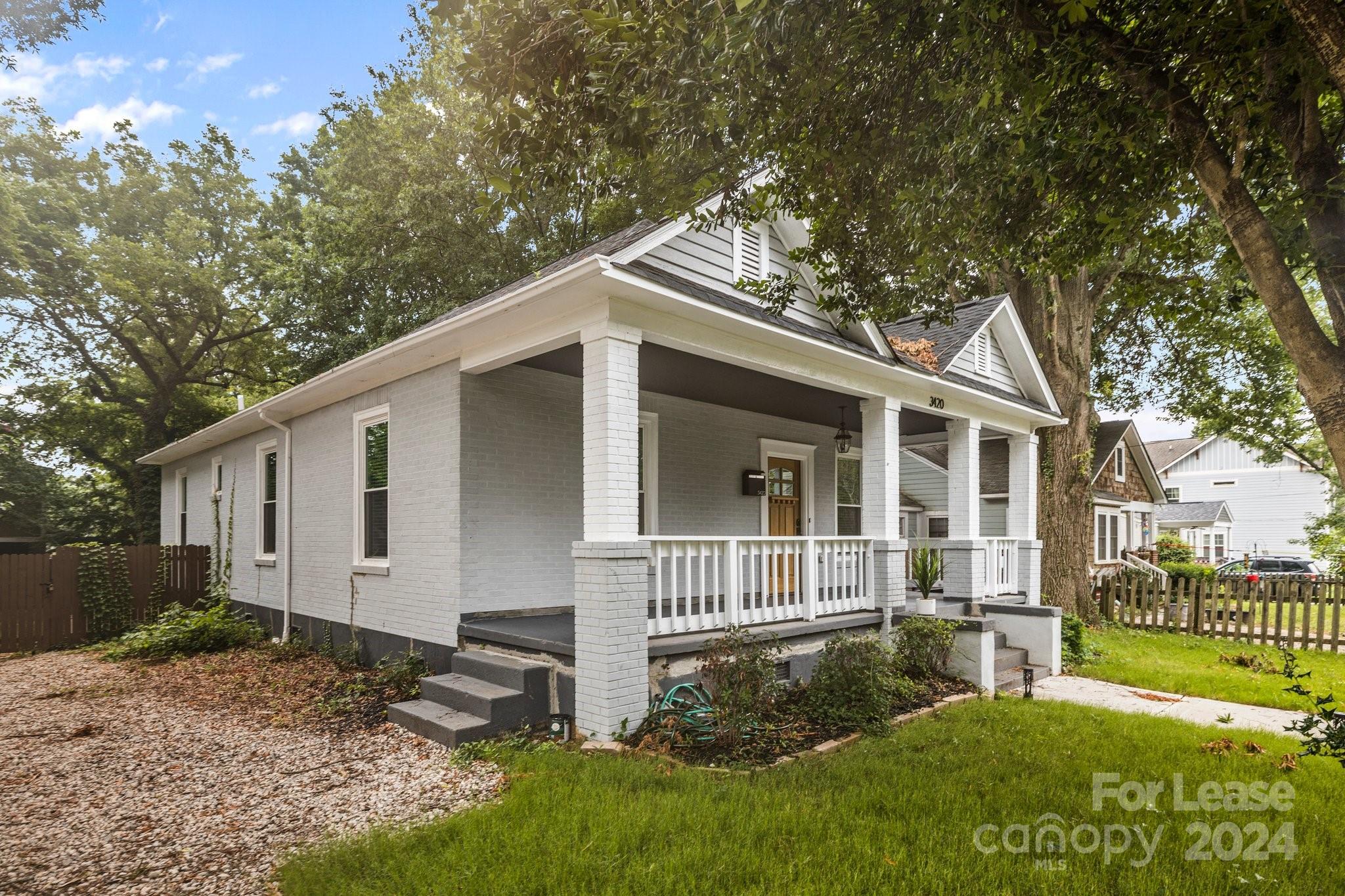 The Arts District - Residential Lease