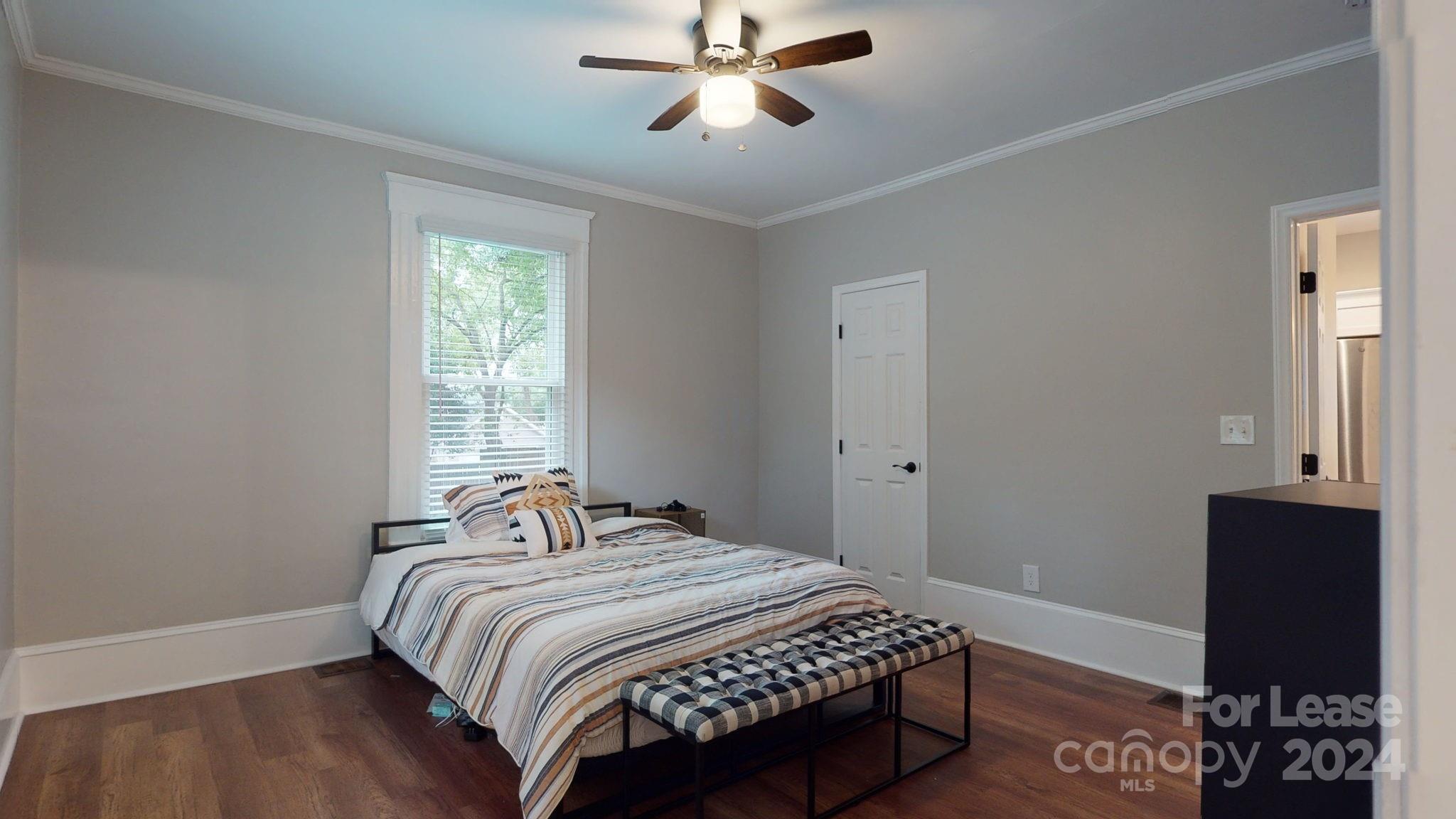 The Arts District - Residential Lease