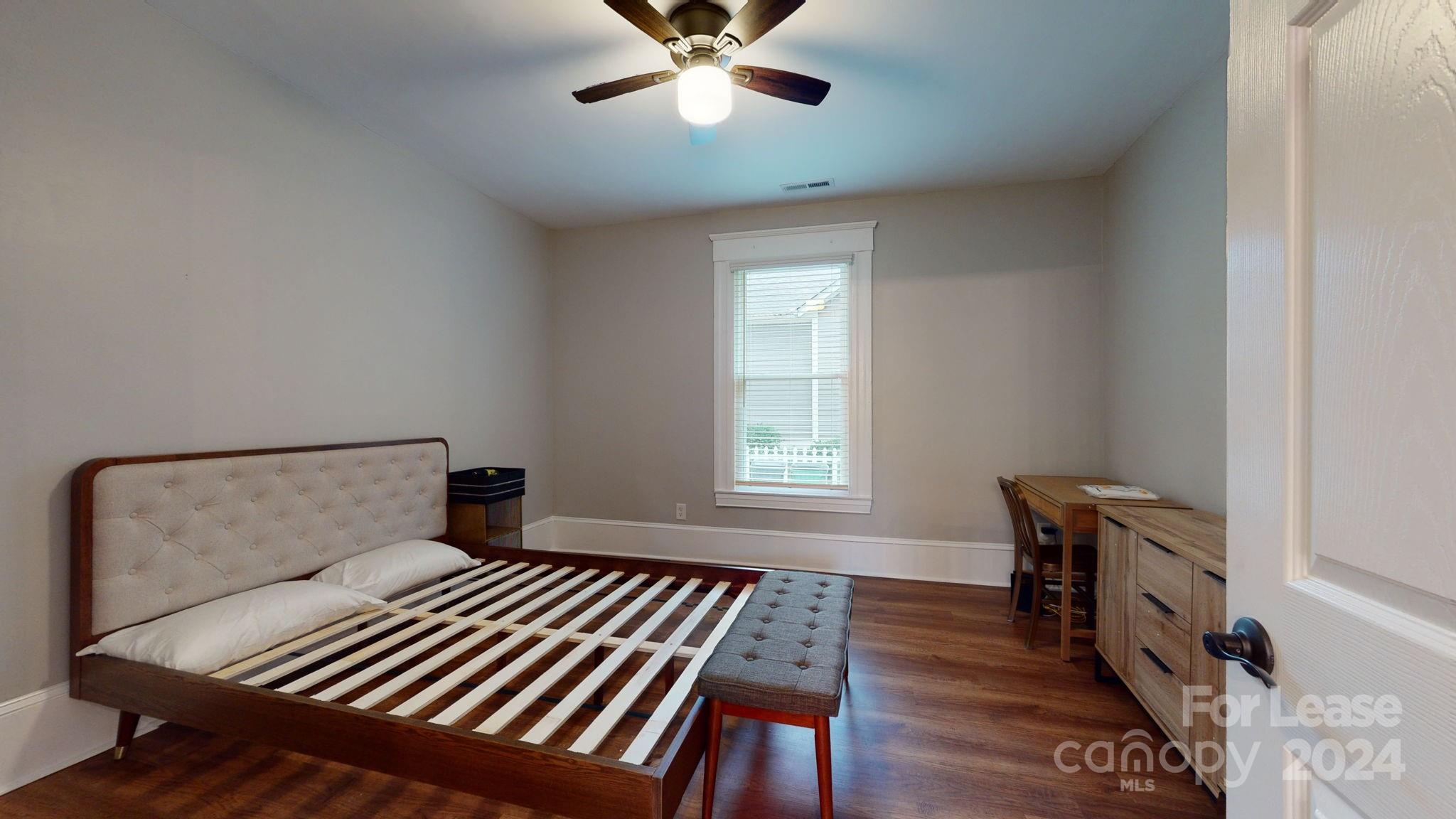 The Arts District - Residential Lease