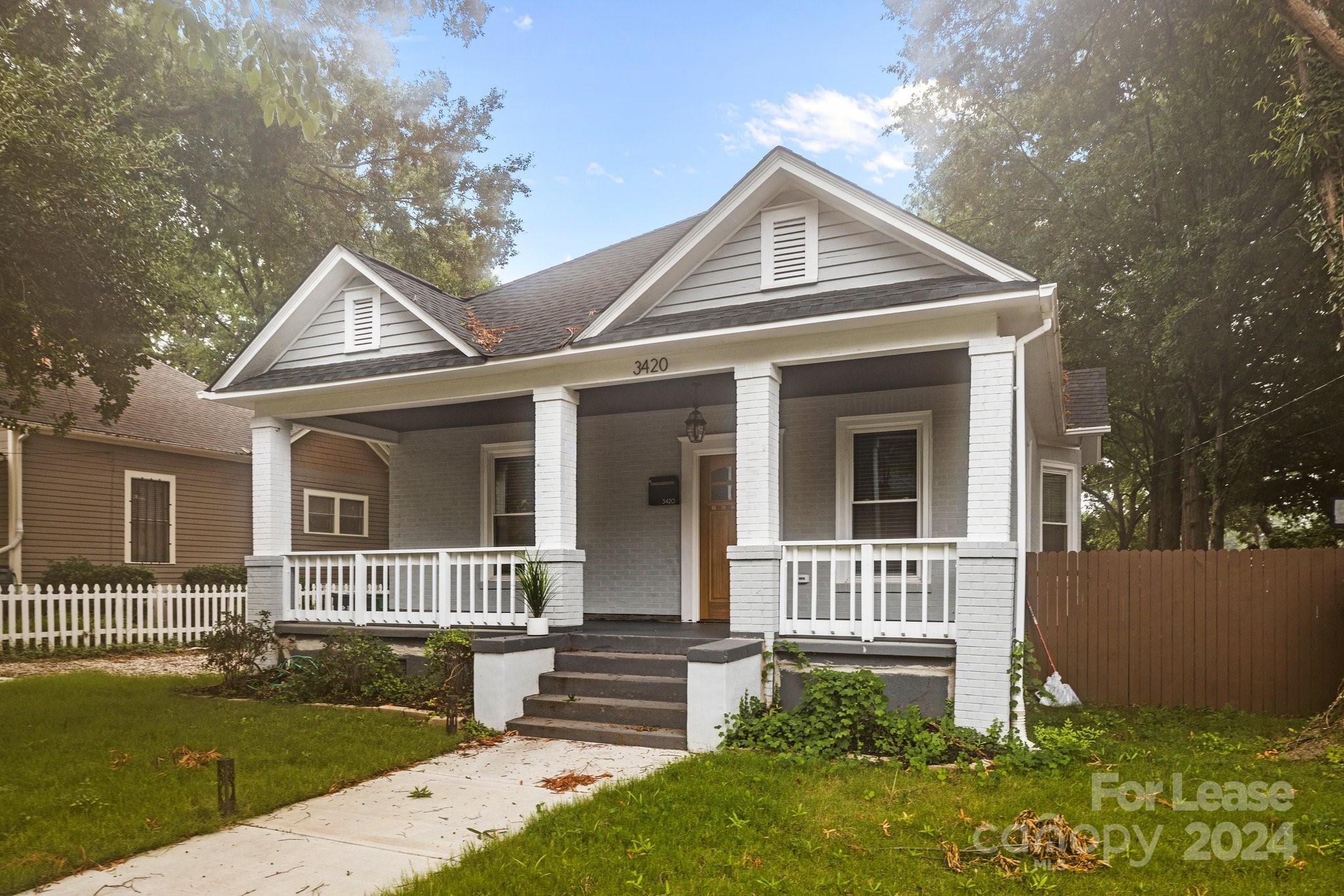 The Arts District - Residential Lease