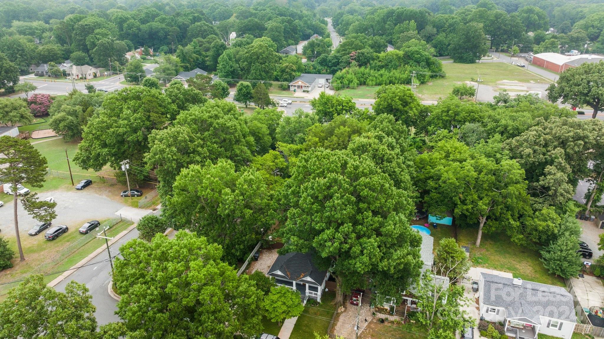 The Arts District - Residential Lease