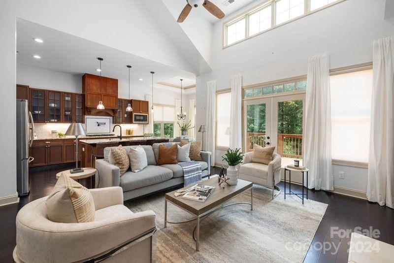 Providence Woods - Residential