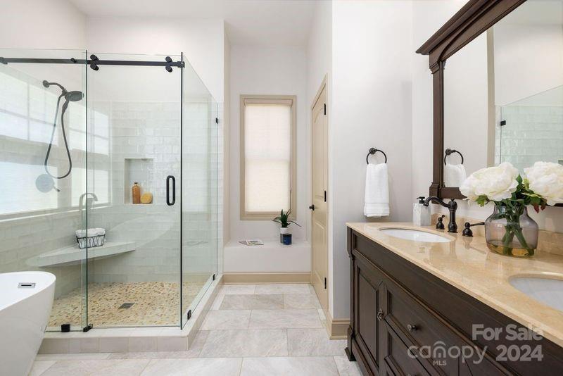 Providence Woods - Residential