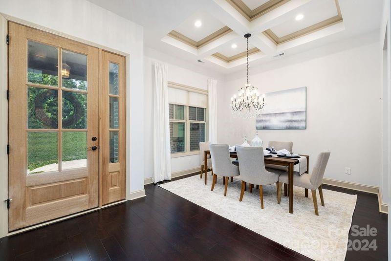 Providence Woods - Residential