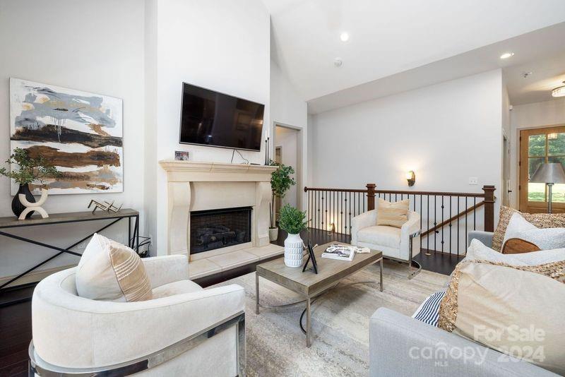 Providence Woods - Residential