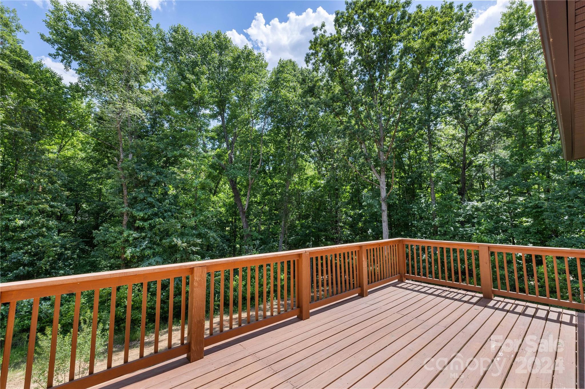 Providence Woods - Residential