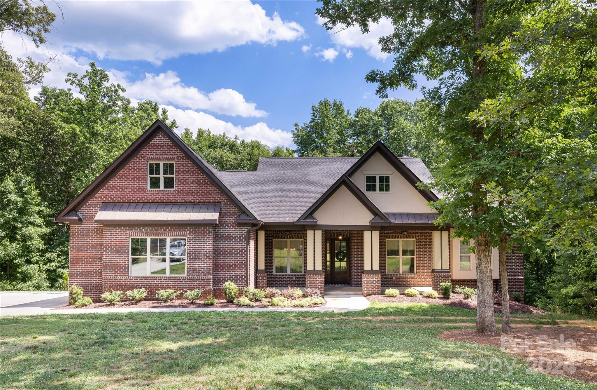 Providence Woods - Residential