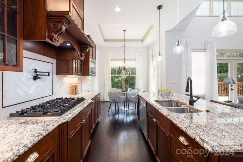 Providence Woods - Residential