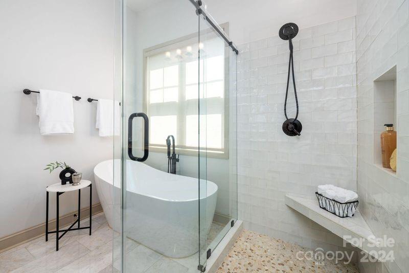 Providence Woods - Residential