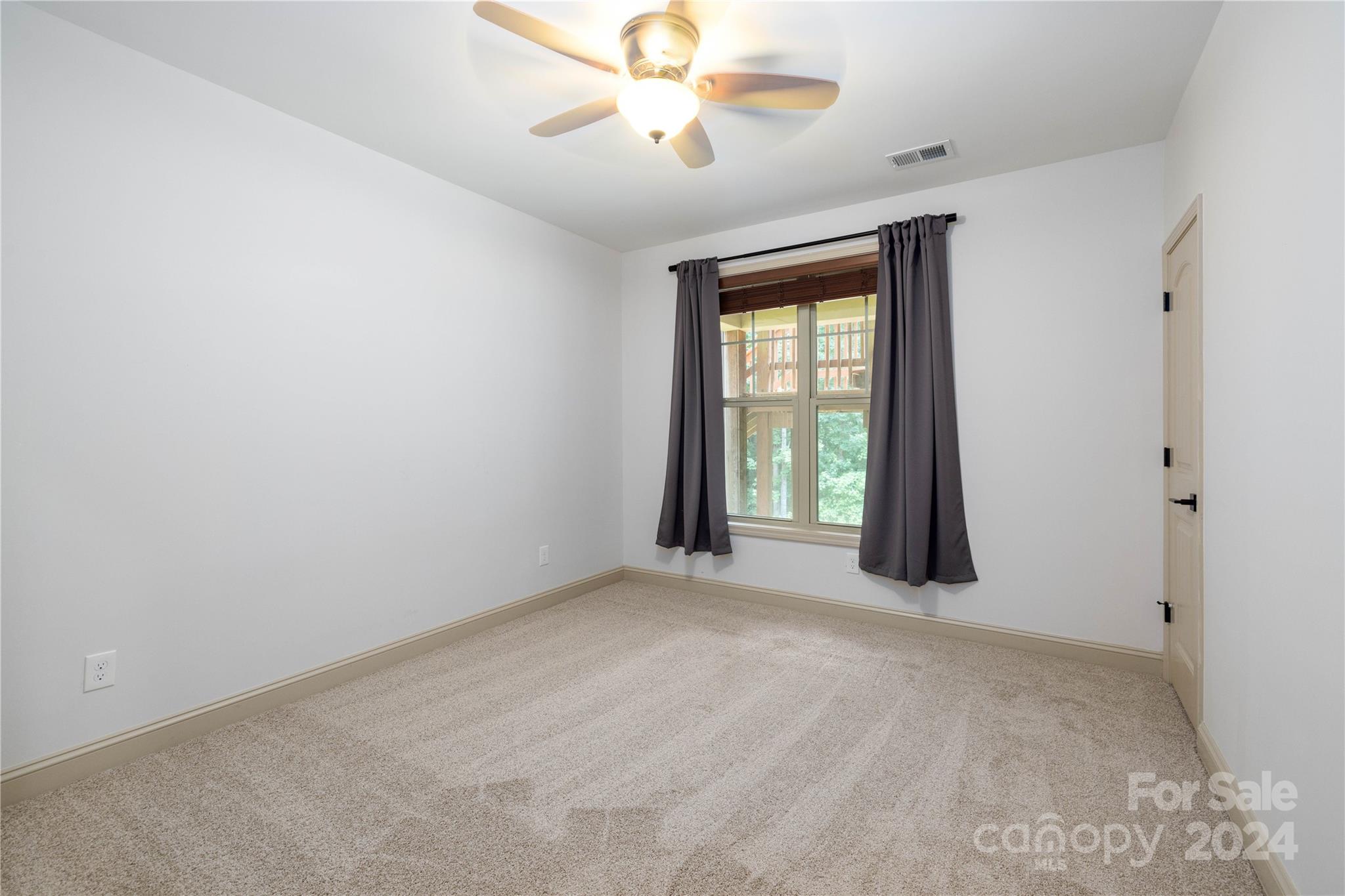 Providence Woods - Residential