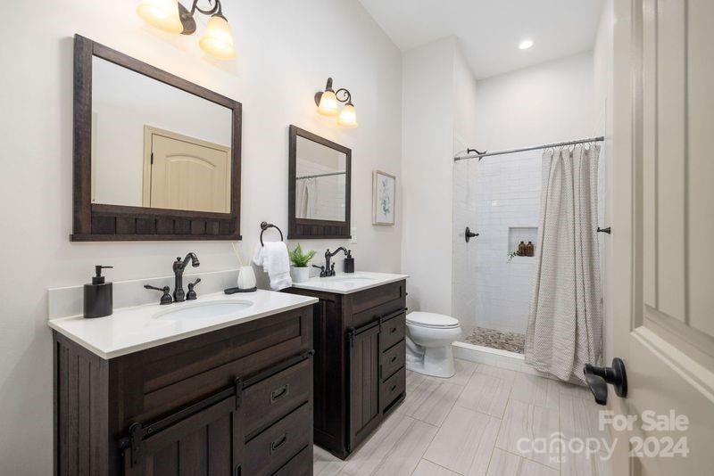 Providence Woods - Residential