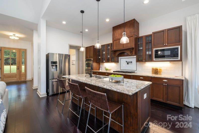 Providence Woods - Residential