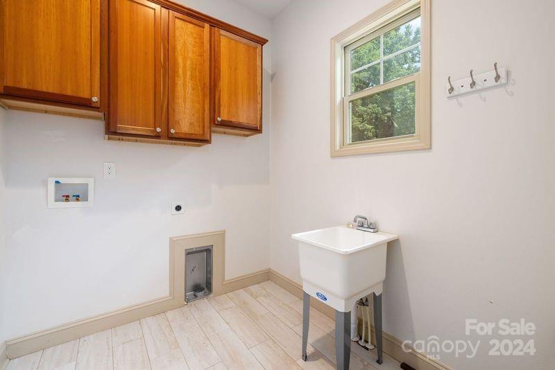 Providence Woods - Residential