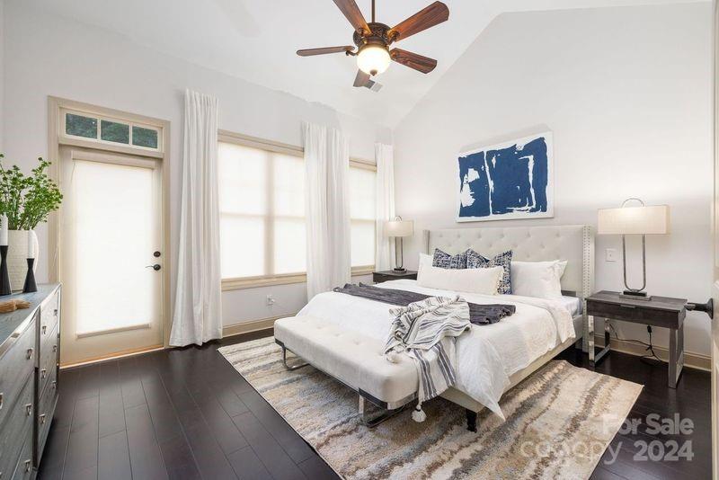 Providence Woods - Residential