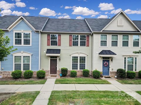 3226 Major Samuals Way Charlotte NC 28208