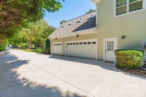 A home in Mooresville