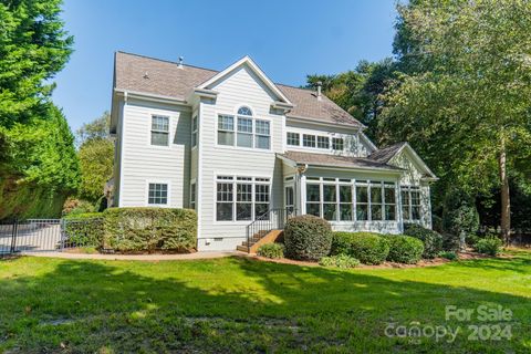 A home in Mooresville