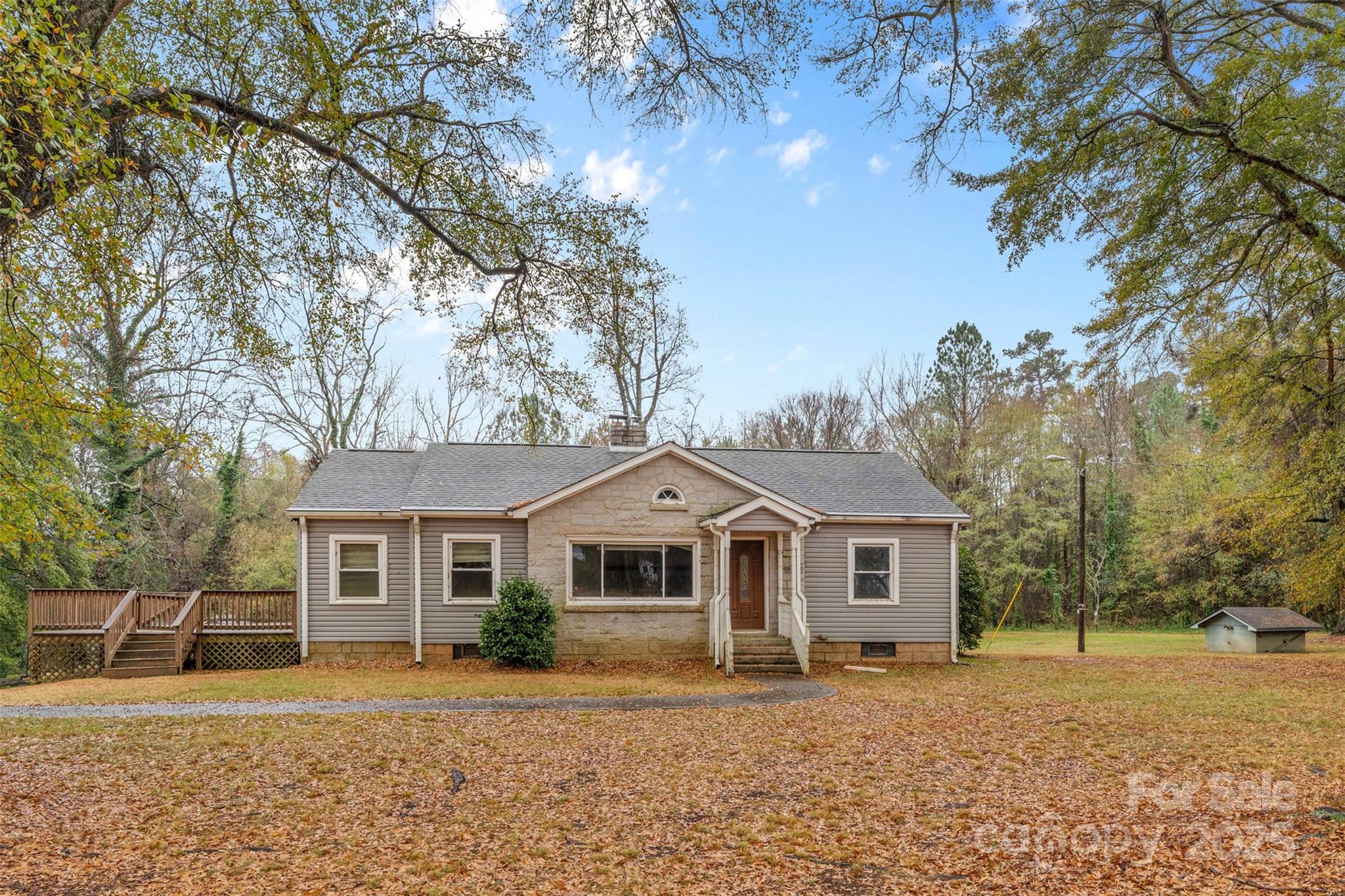 2430 Mt Holly-Huntersville Road