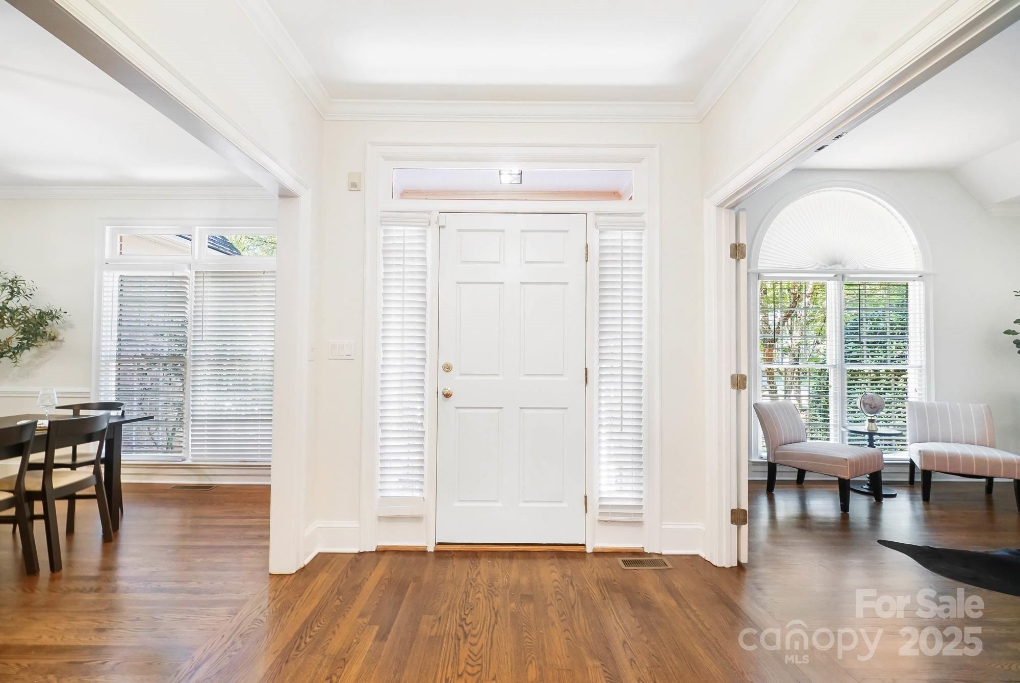 1200 Over Stream Lane