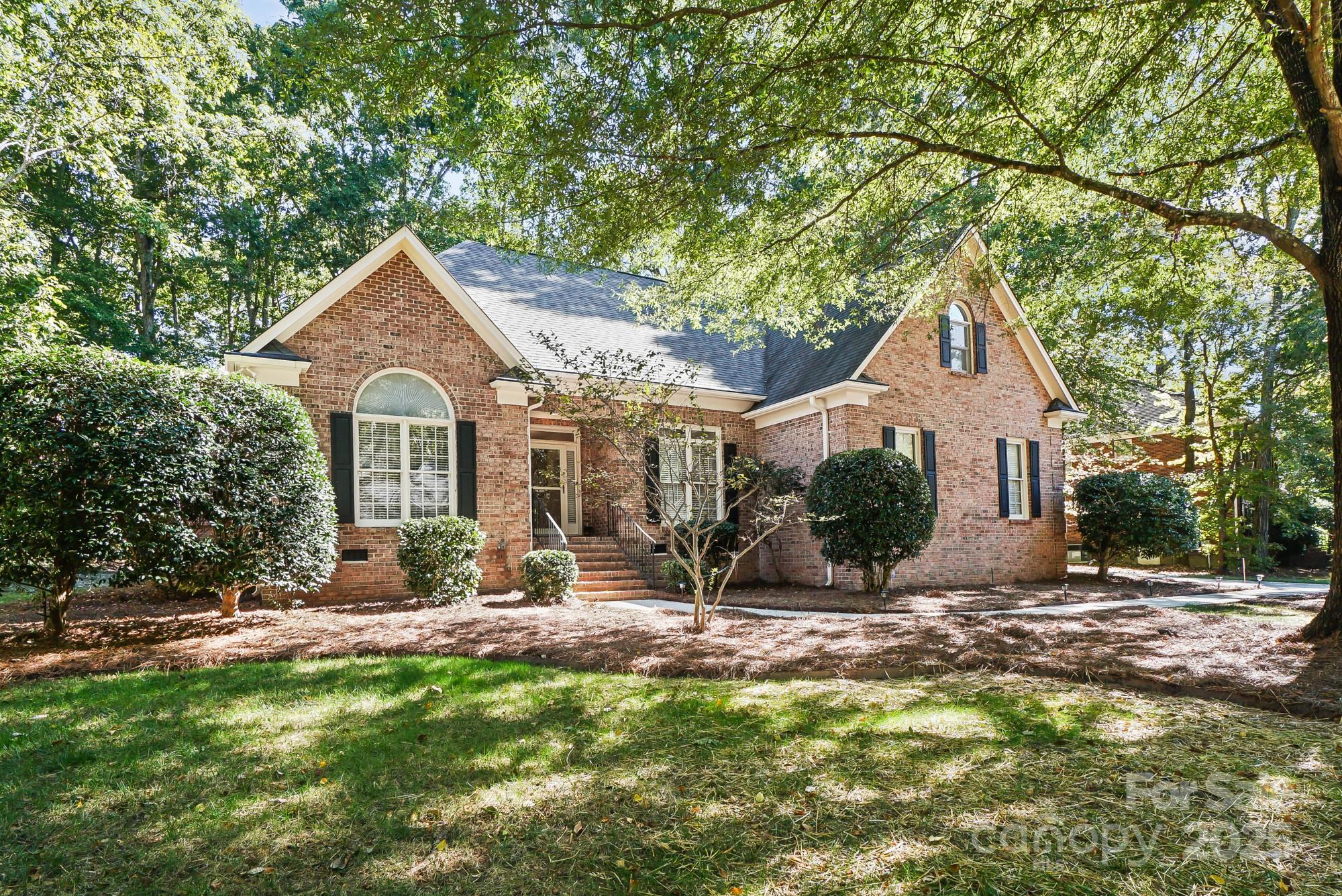 1200 Over Stream Lane