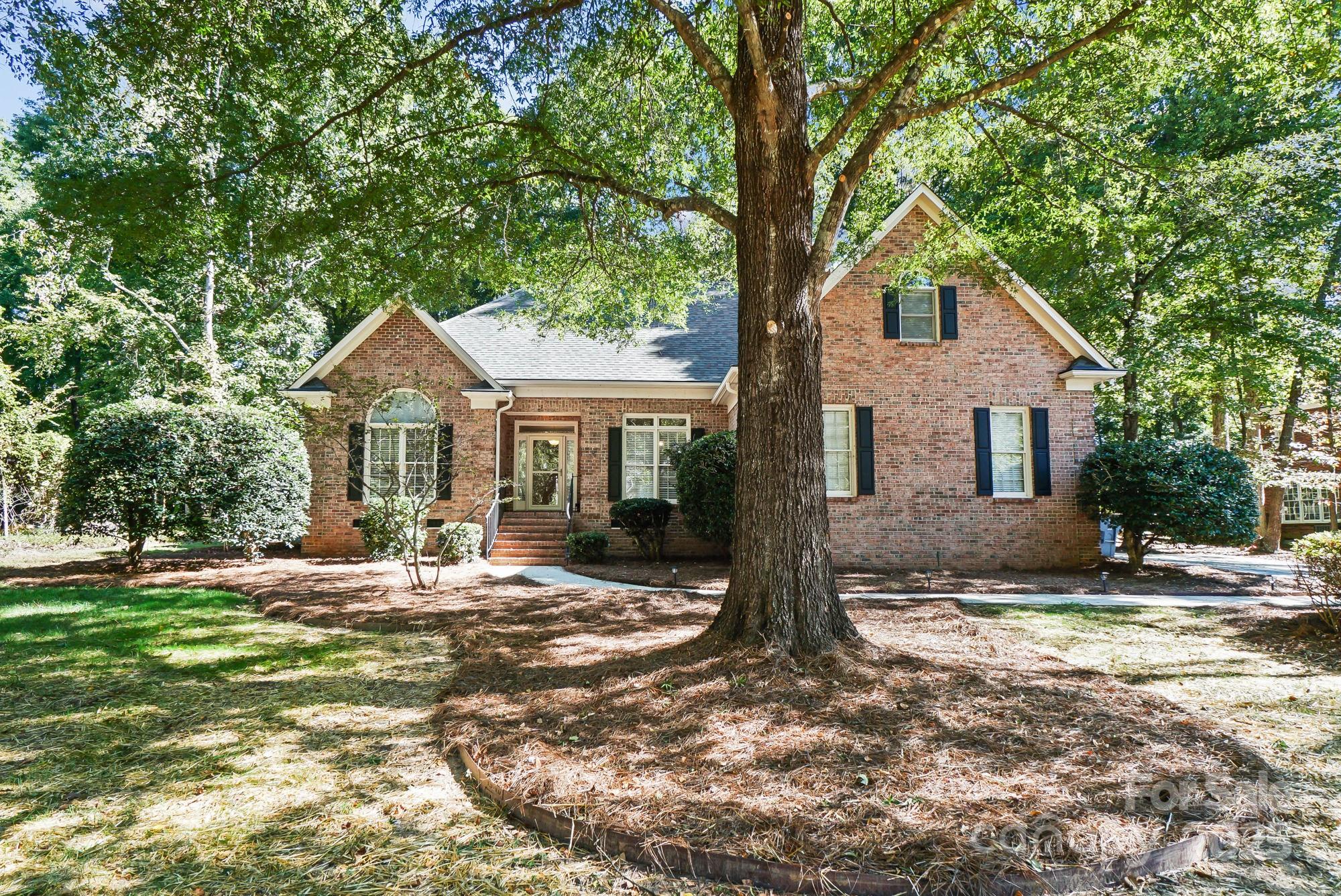 1200 Over Stream Lane