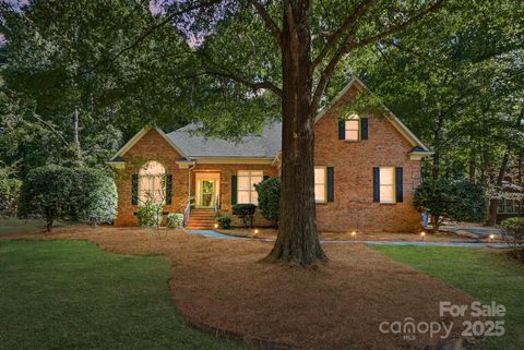 1200 Over Stream Lane Matthews NC 28105