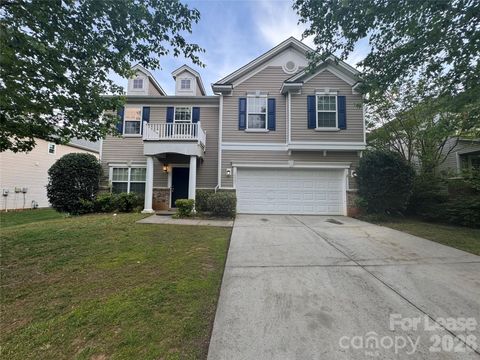 Photo of 10921 Rousay Road, Charlotte, NC 28278 (MLS # 4388020)