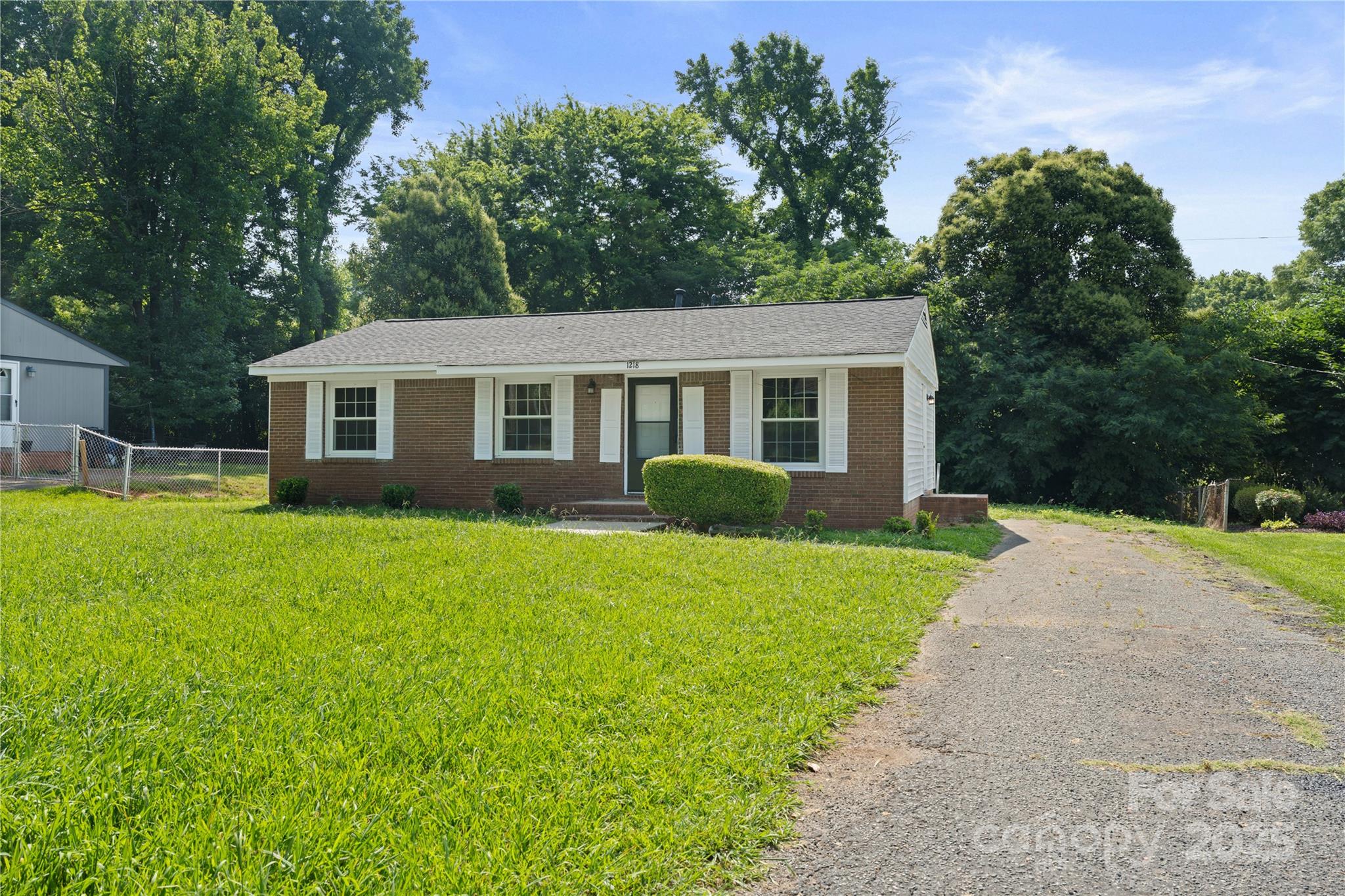 1218 Milan Road