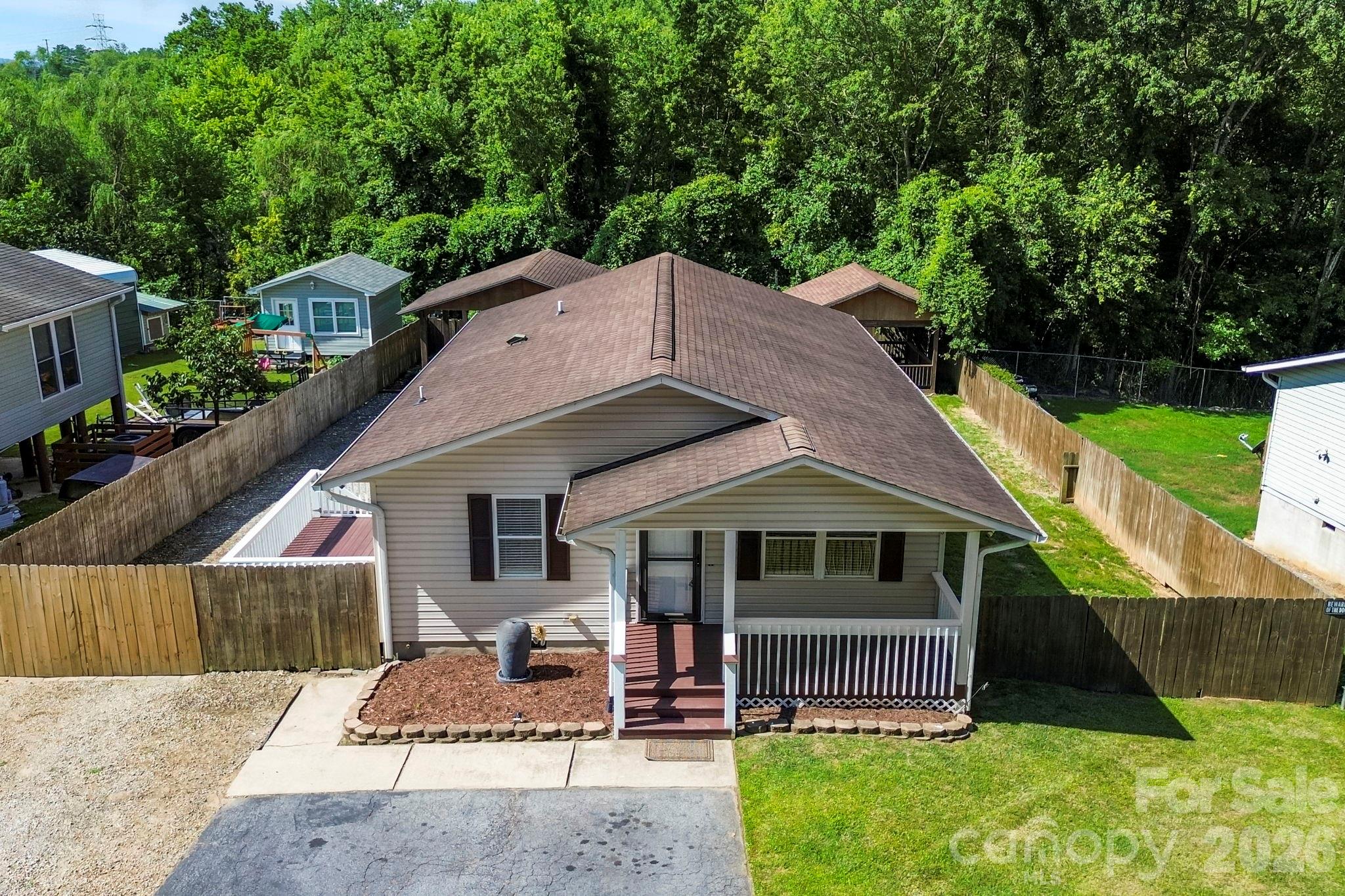 51 Kay Thomas Drive