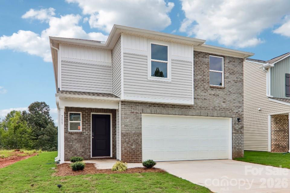 711 Tomlin Trail